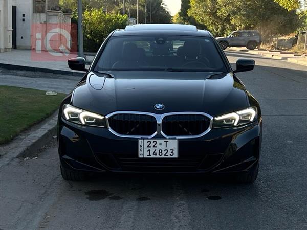 بي ام دبليو الفئة 3 2024 للبيع في العراق -  بغداد